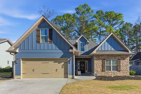 59 Round Rock Circle NE Rome GA 30161