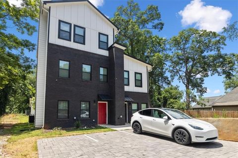 925 Hank Aaron Drive Atlanta GA 30315