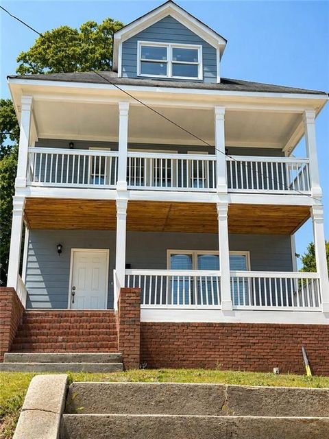 Homes For Sale - 174 Joseph E Lowery Blvd<br/> Atlanta, GA 30314