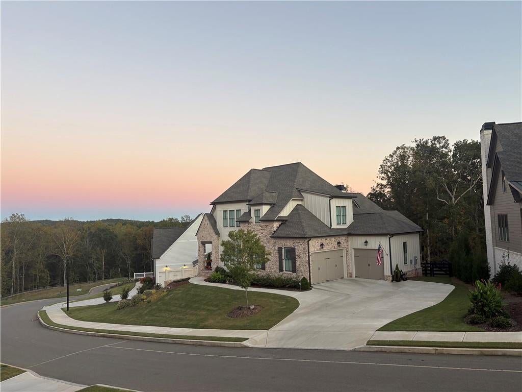 276 Reese Way