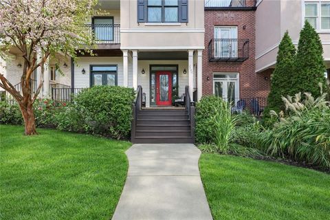 3598 PARKRIDGE POINTE Duluth GA 30096