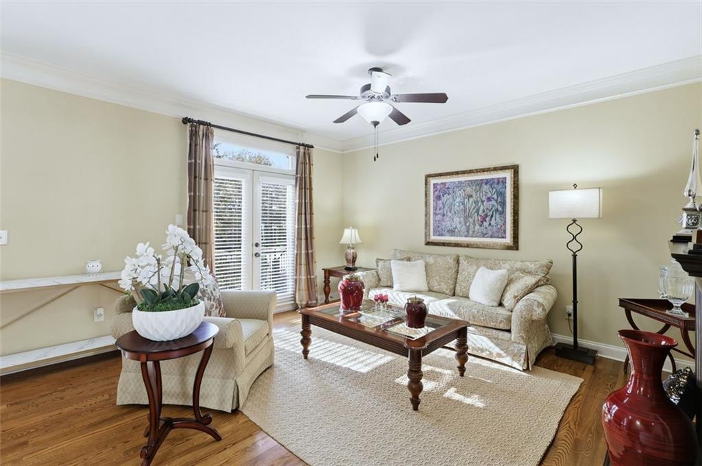 3598 PARKRIDGE POINTE