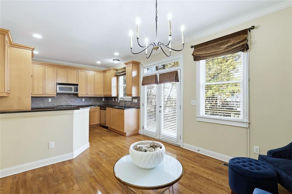 3598 PARKRIDGE POINTE