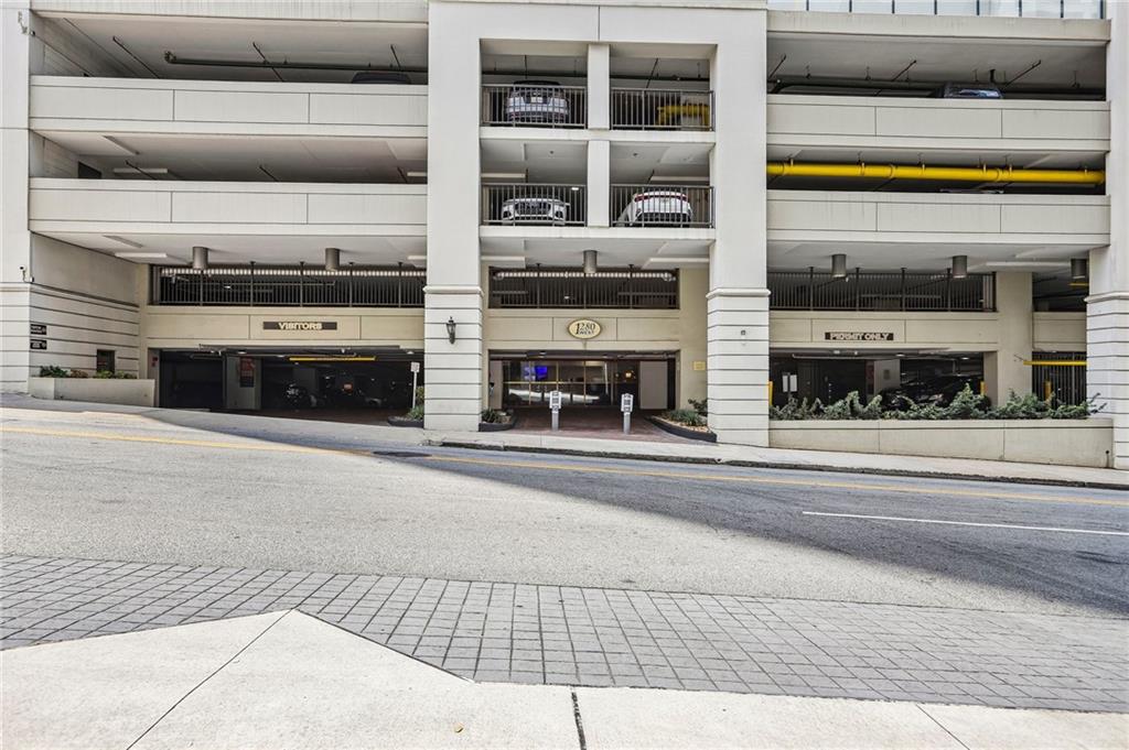 1280 W Peachtree Street NW 2504