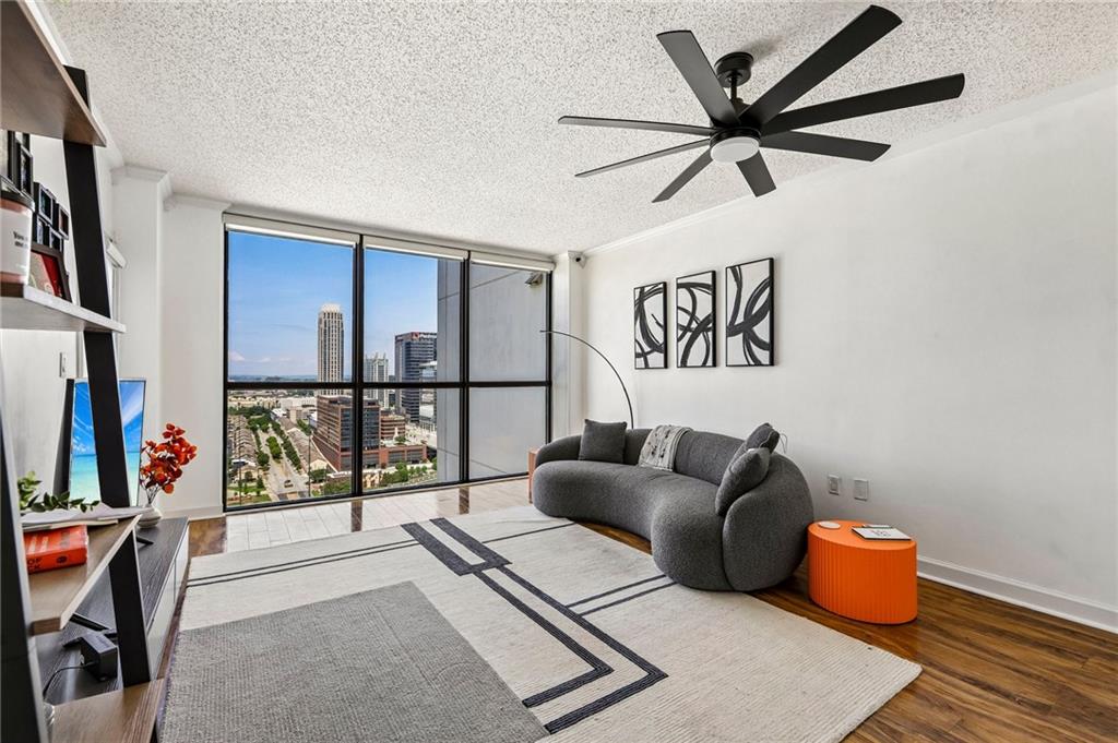 1280 W Peachtree Street NW 2504