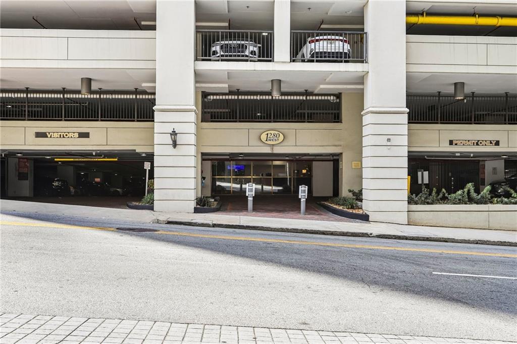 1280 W Peachtree Street NW 2504
