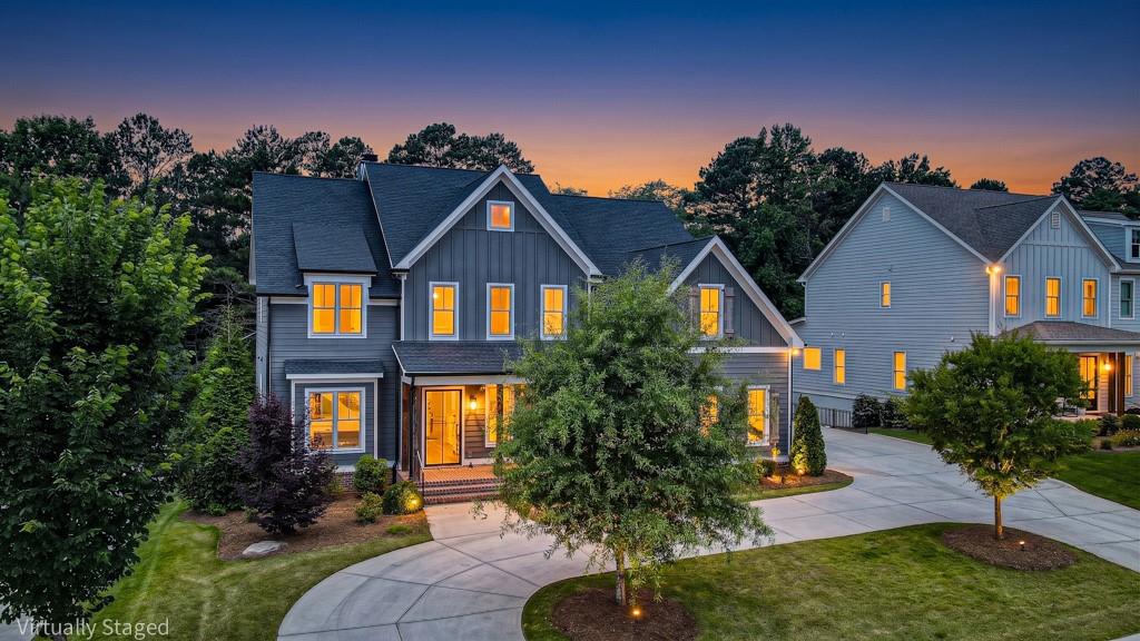 116 Owens Mill Place
