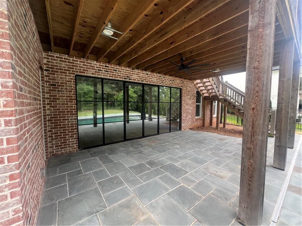 116 Owens Mill Place