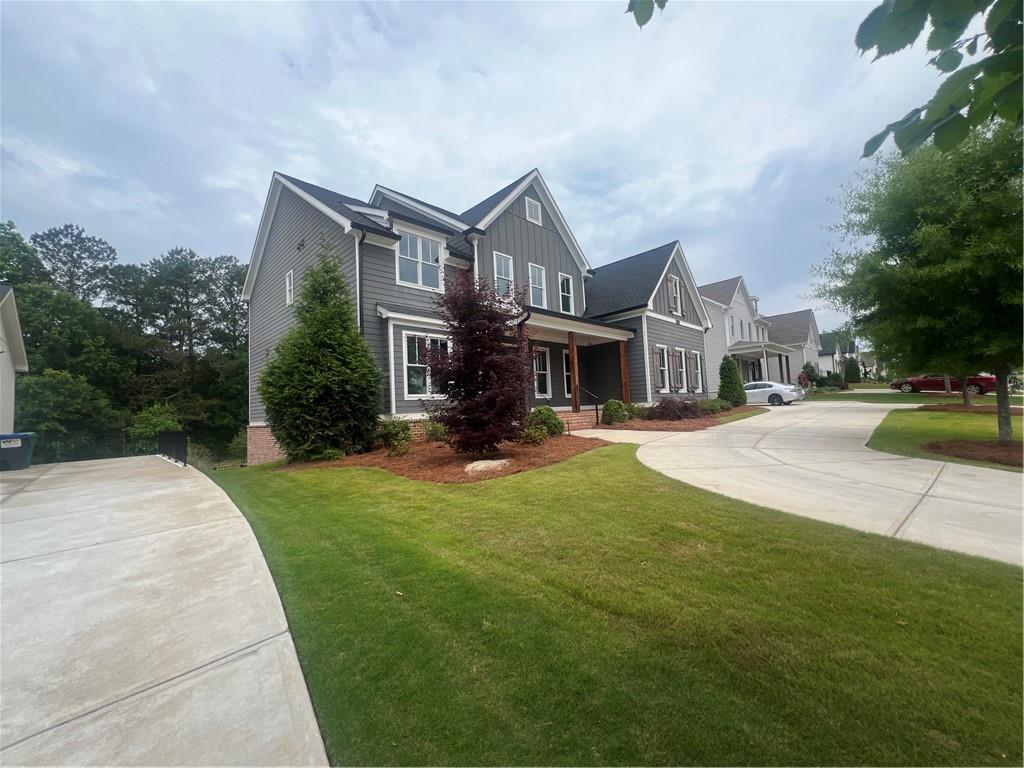 116 Owens Mill Place