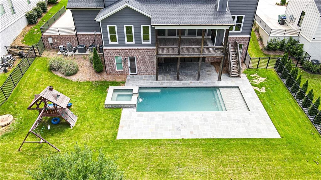 116 Owens Mill Place