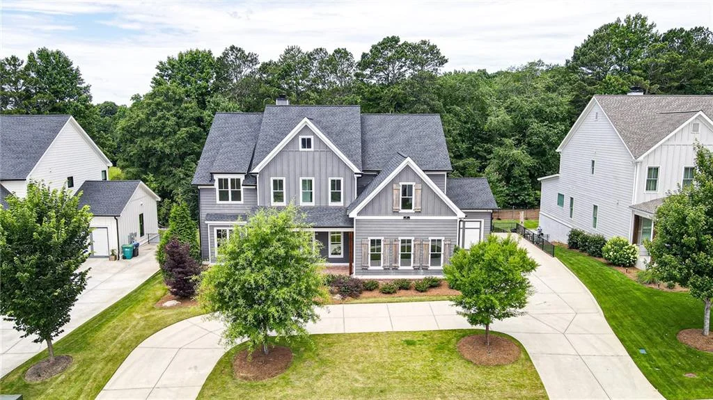 116 Owens Mill Place