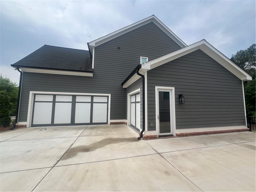 116 Owens Mill Place