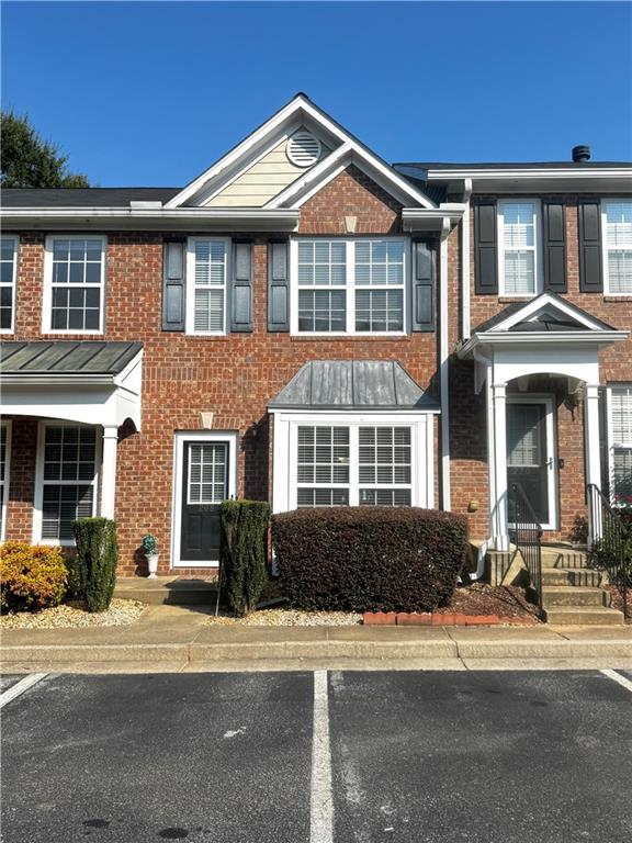 Paden Cove - Residential Lease