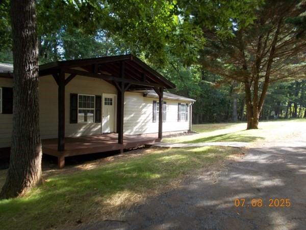 487 Oak View Trail