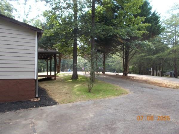 487 Oak View Trail