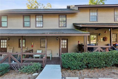 11 Mountain View Court Waleska GA 30183