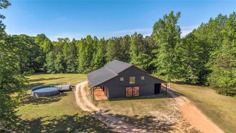 Homes For Sale - Highpoint Road<br/> Douglas County, Villa Rica, GA 30180
