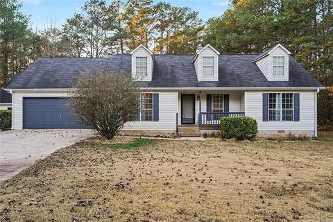 1752 Highway 162 Covington GA 30016