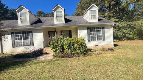 1752 Highway 162 Covington GA 30016