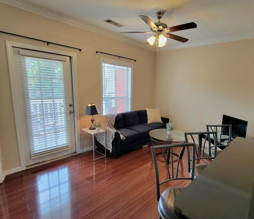 4333 Dunwoody Park #1202, Atlanta, Georgia image 8