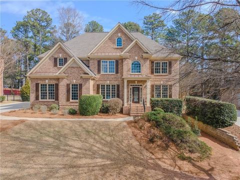 792 Grassmeade Way Snellville GA 30078