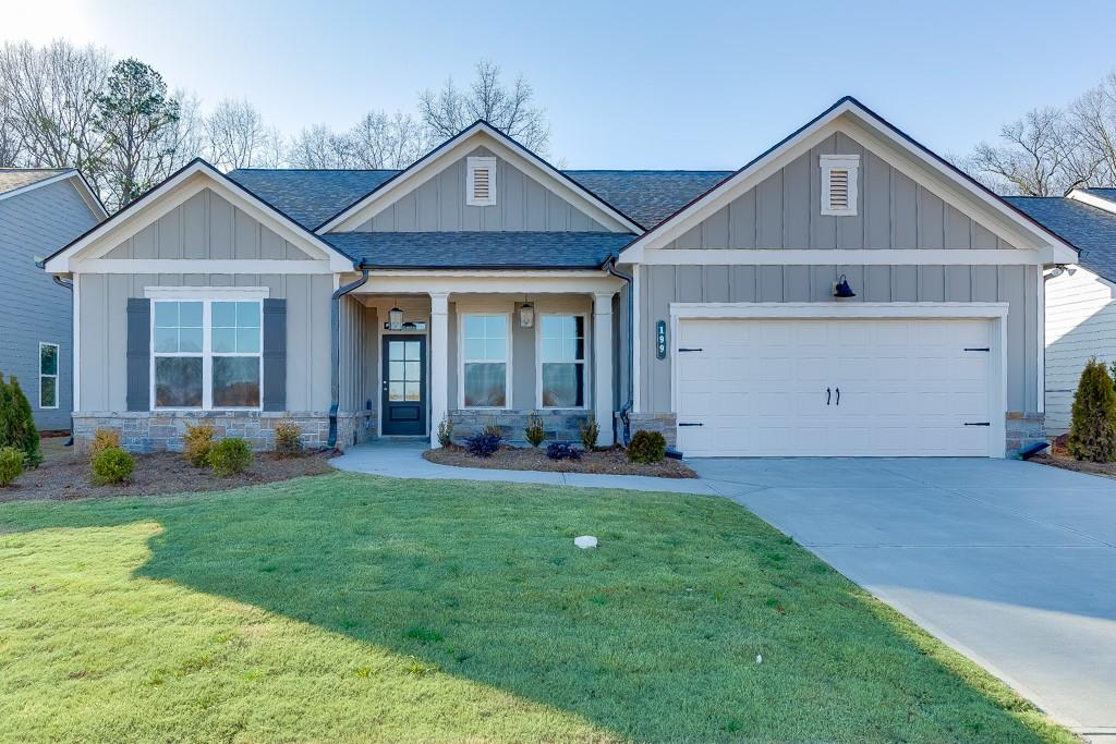 199 Montview Drive