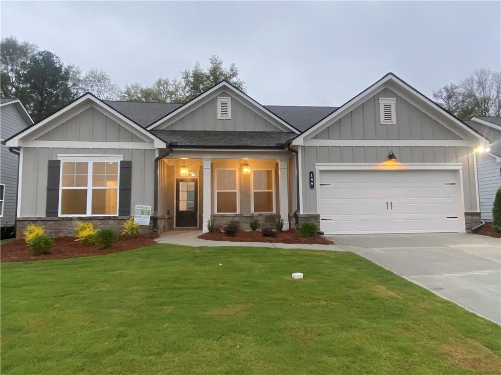 199 Montview Drive