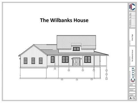 117 Leopard Court Waleska GA 30183