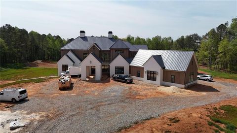 15785 Thompson Road Milton GA 30004