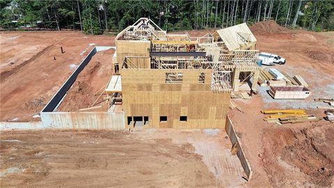 15785 Thompson Road Milton GA 30004