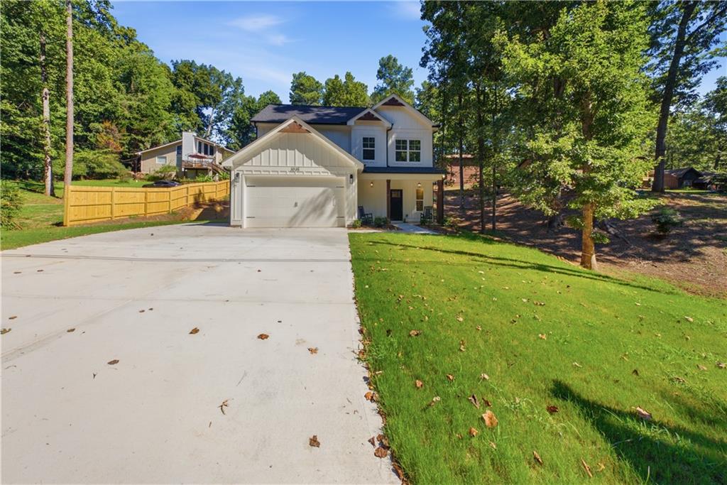 3035 Hamilton Road