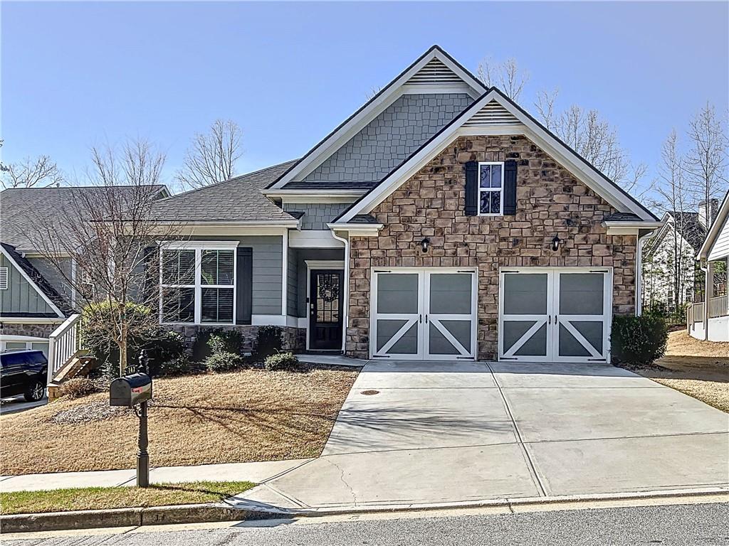 142 Richmond Way, Villa Rica, Georgia image 27