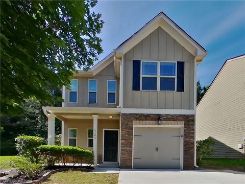 Homes For Rent - 121 Southwind Circle<br/> Newnan, GA 30265