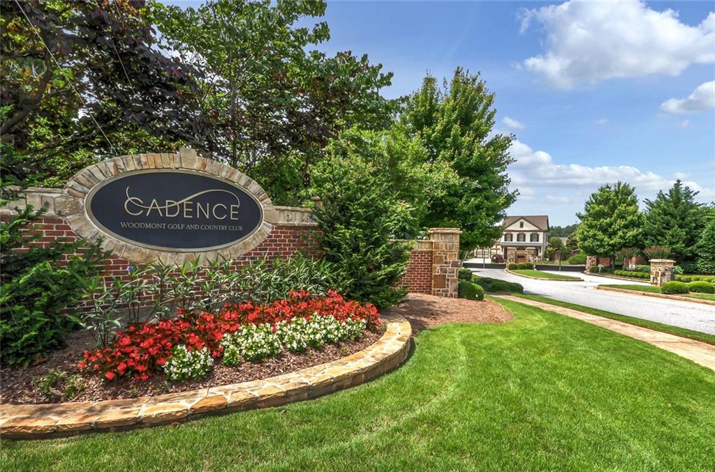 173 Cadence Trail