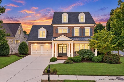 Homes For Sale - 173 Cadence Trail<br/> Canton, GA 30115