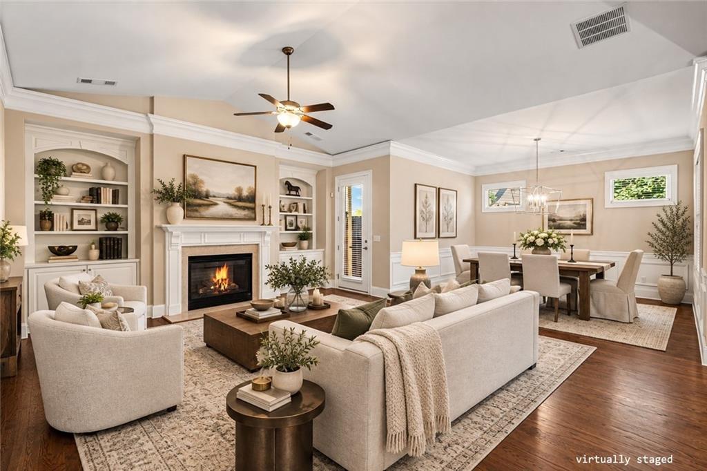173 Cadence Trail