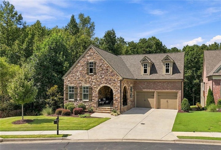 Photo 1 of 85 — 111 Cadence Trail, Canton, GA 30115