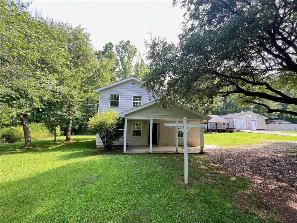 340 Womack Avenue