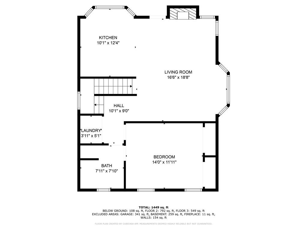 6509 Charter Way, Lithonia, Georgia image 32