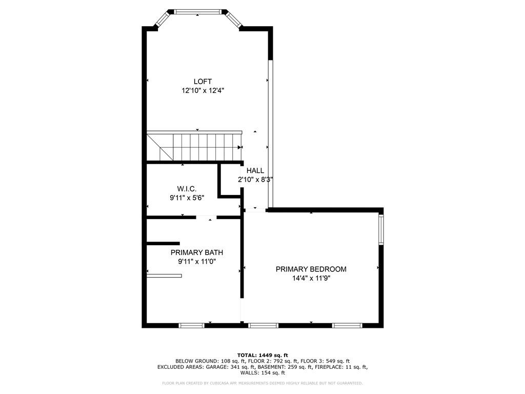 6509 Charter Way, Lithonia, Georgia image 35