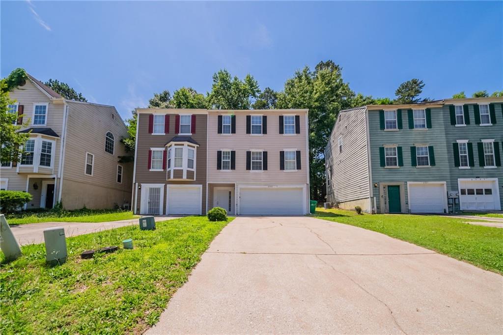 6509 Charter Way, Lithonia, Georgia image 1