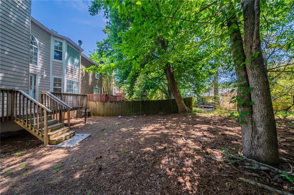 6509 Charter Way, Lithonia, Georgia image 31