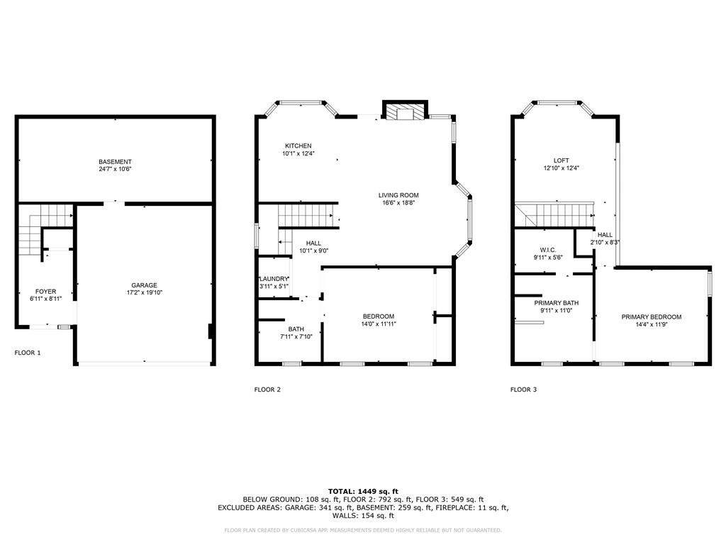 6509 Charter Way, Lithonia, Georgia image 34