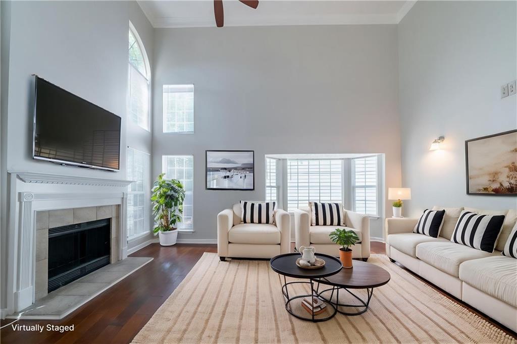 6509 Charter Way, Lithonia, Georgia image 3