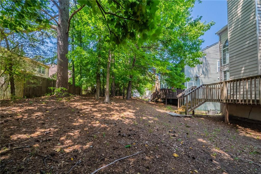 6509 Charter Way, Lithonia, Georgia image 29