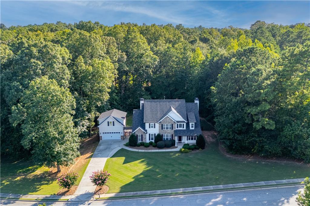310 PERSIMMON Drive