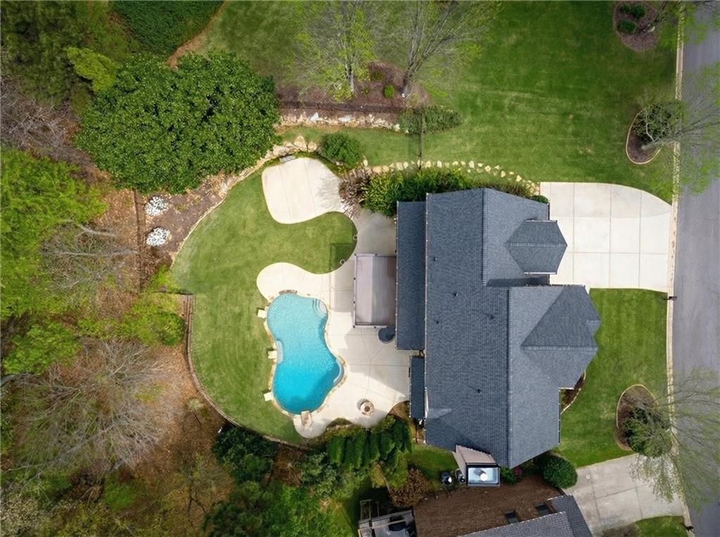 3130 Seven Oaks Drive