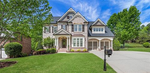 Photo of 3130 Seven Oaks Drive, Cumming, GA 30041 (MLS # 7748150)