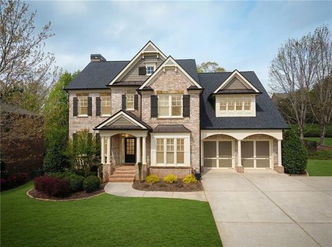 3130 Seven Oaks Drive Cumming GA 30041