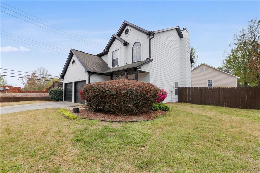 4905 Weathervane Drive